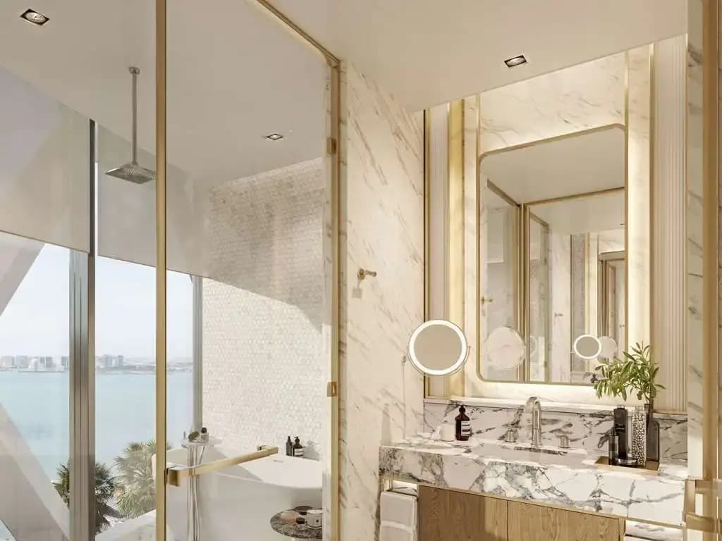 Swissôtel Residences Corniche Park Towers - photo 2