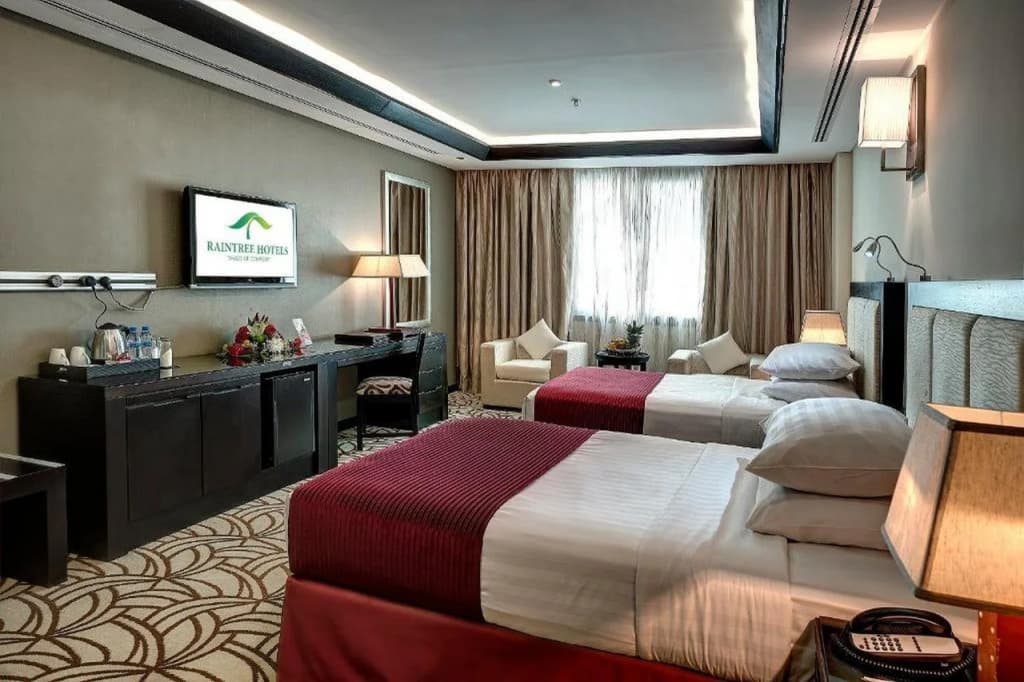 Pavilion Palace Hotel - photo 6