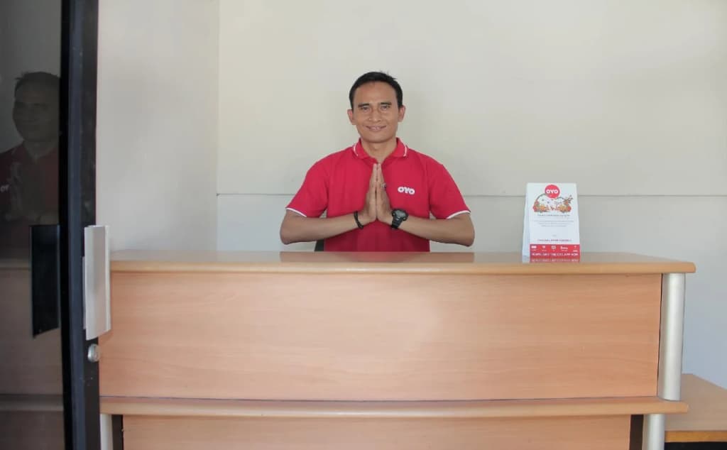 OYO 222 M@jayakarta - photo 17