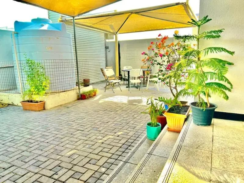 Al Khor Hostel - photo 10