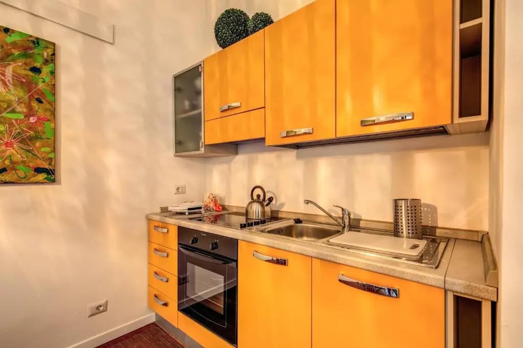 Lovely nest in Prati district - photo 15