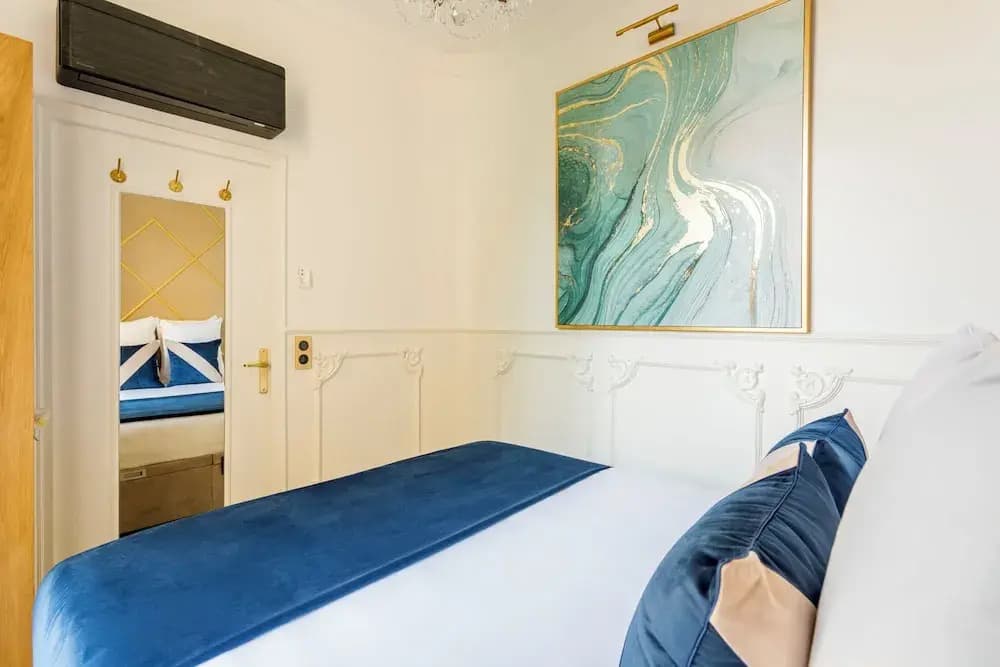 Merveil Luxury Suites - Bac I-II - photo 38