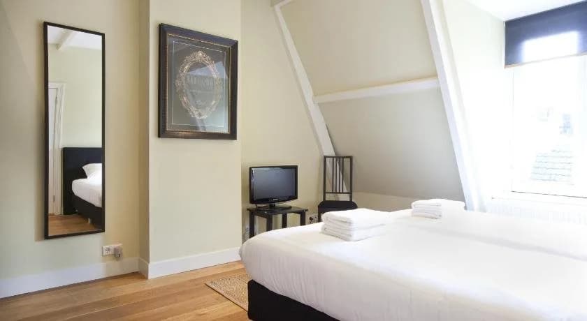 City Centre Apartments Jolanda - photo 4