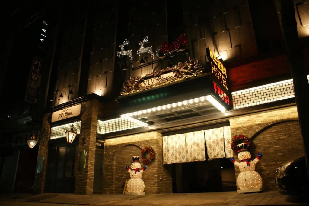 VIV Classic Hotel - photo 19