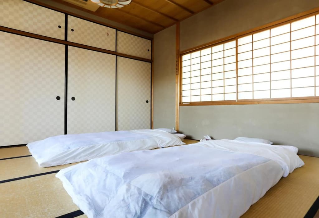 Konuka Yakushi Temple House - photo 3