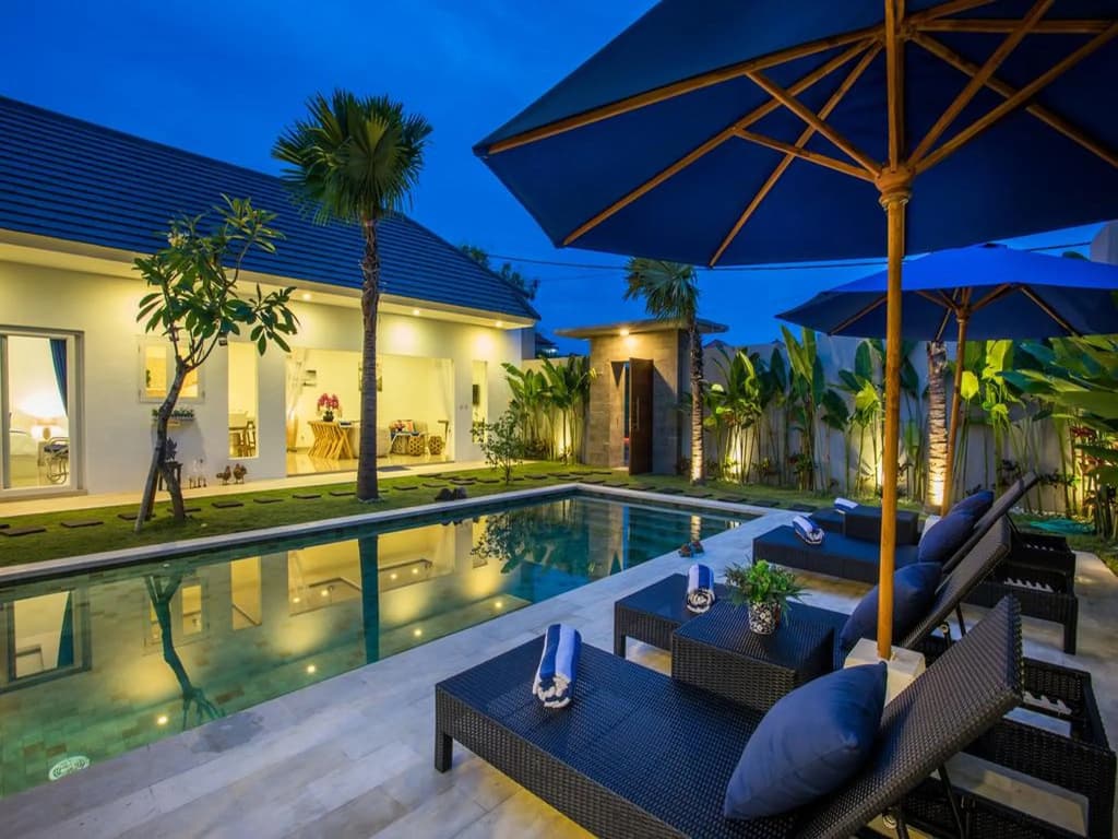 Holyfat Villa - photo 11