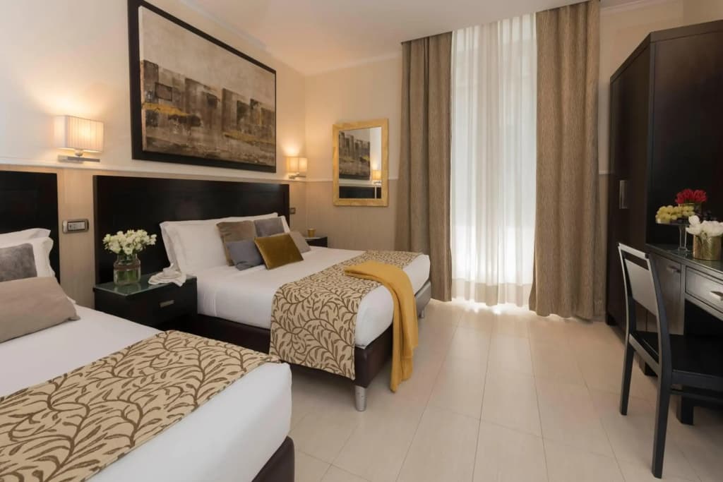 Yes Hotel - photo 19
