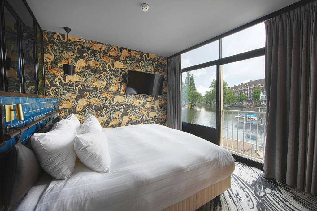 Apollo Hotel Amsterdam, a Tribute Portfolio Hotel - photo 23