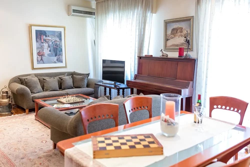 Athenian Luxury House - photo 11