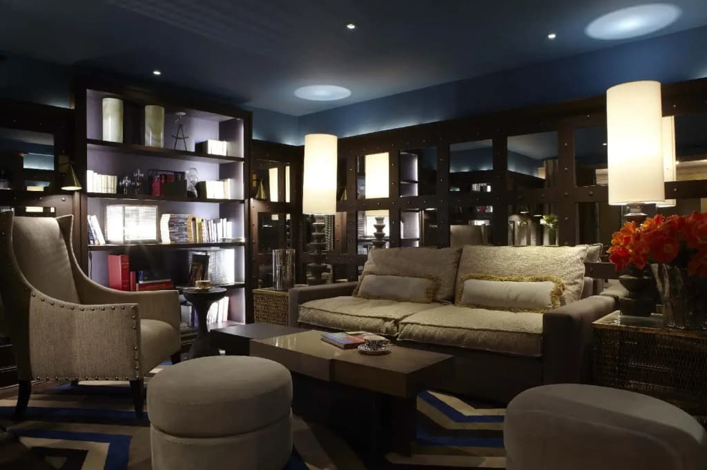 Hotel Therese - photo 16