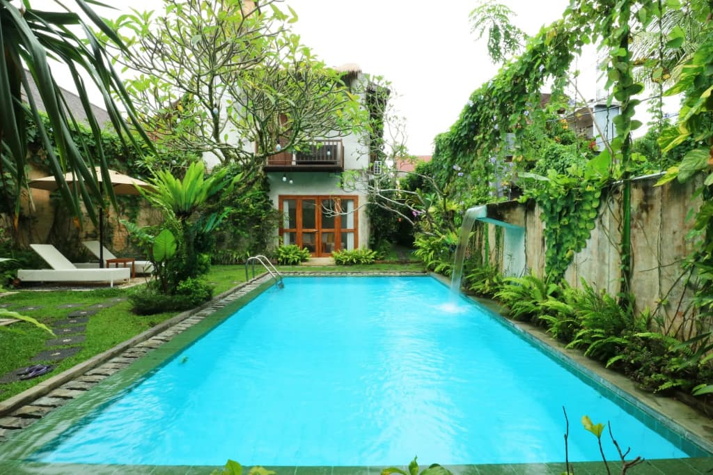 Villa Puriartha Ubud - photo 18