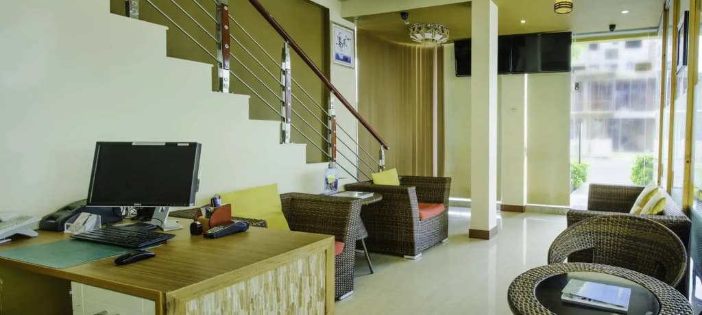 Clear Sky Inn - photo 14