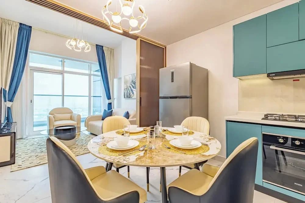 Superhost Spacious 1BR Arjan - photo 21