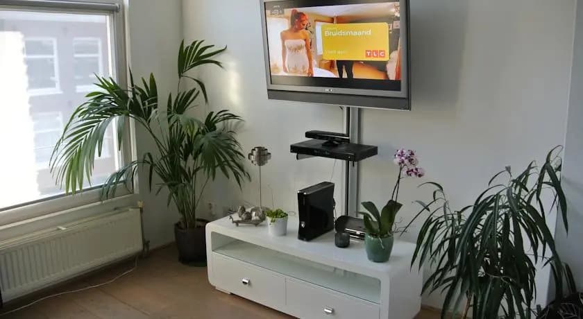 Appartment With Terrace - photo 1