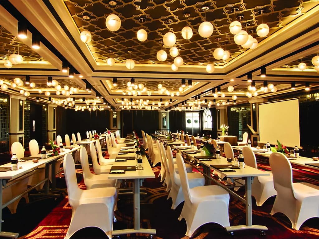 Hotel Royal Hoi An Danang - photo 23