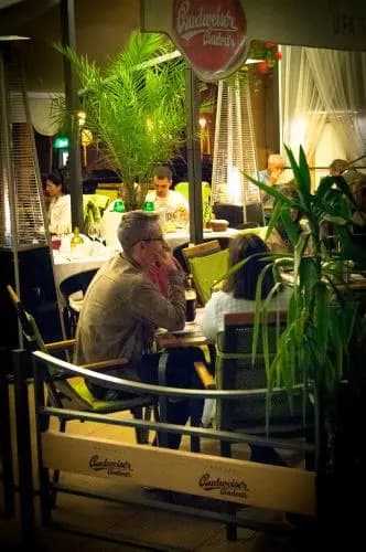 U Patrona Apartment - photo 32
