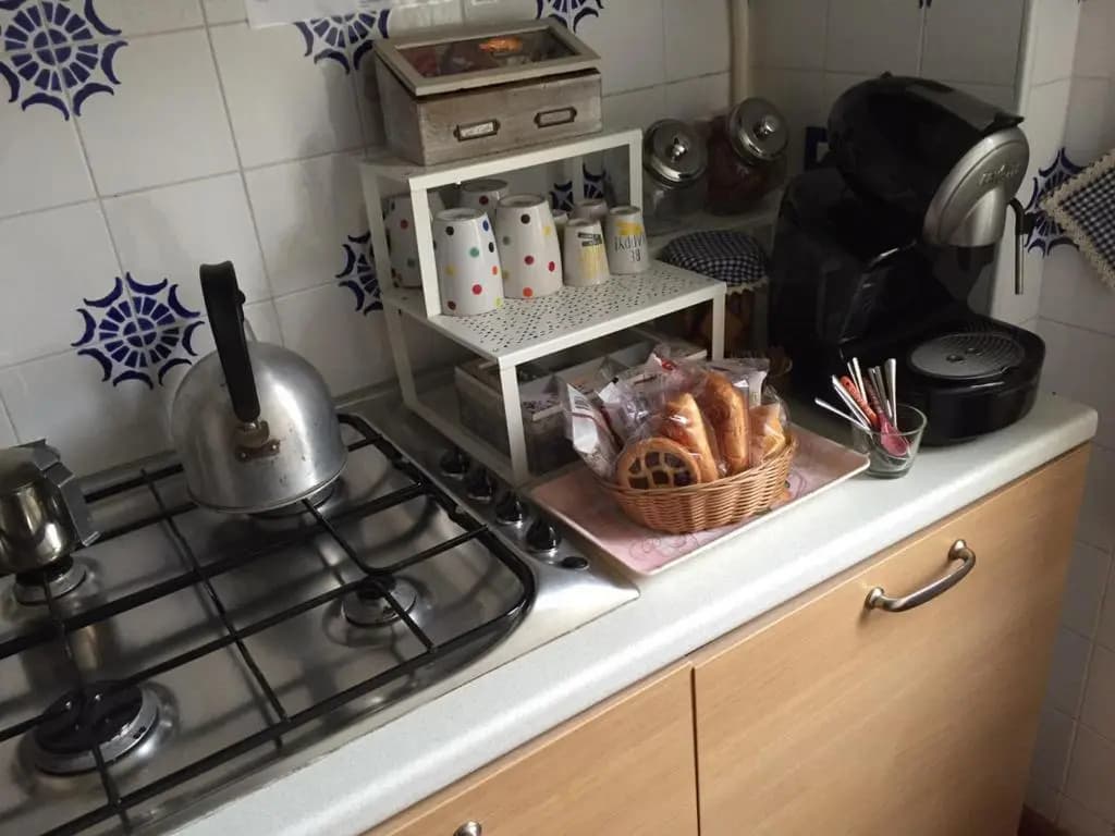 BB Locanda Dei Poeti - photo 25