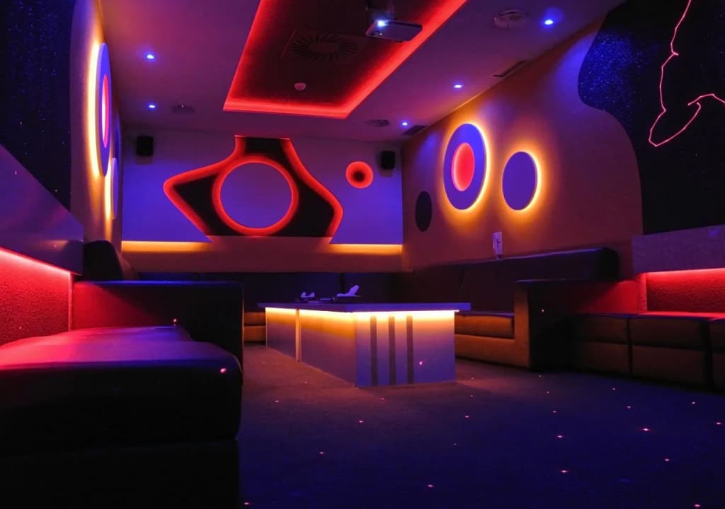 Lifestyle Hotel - photo 18