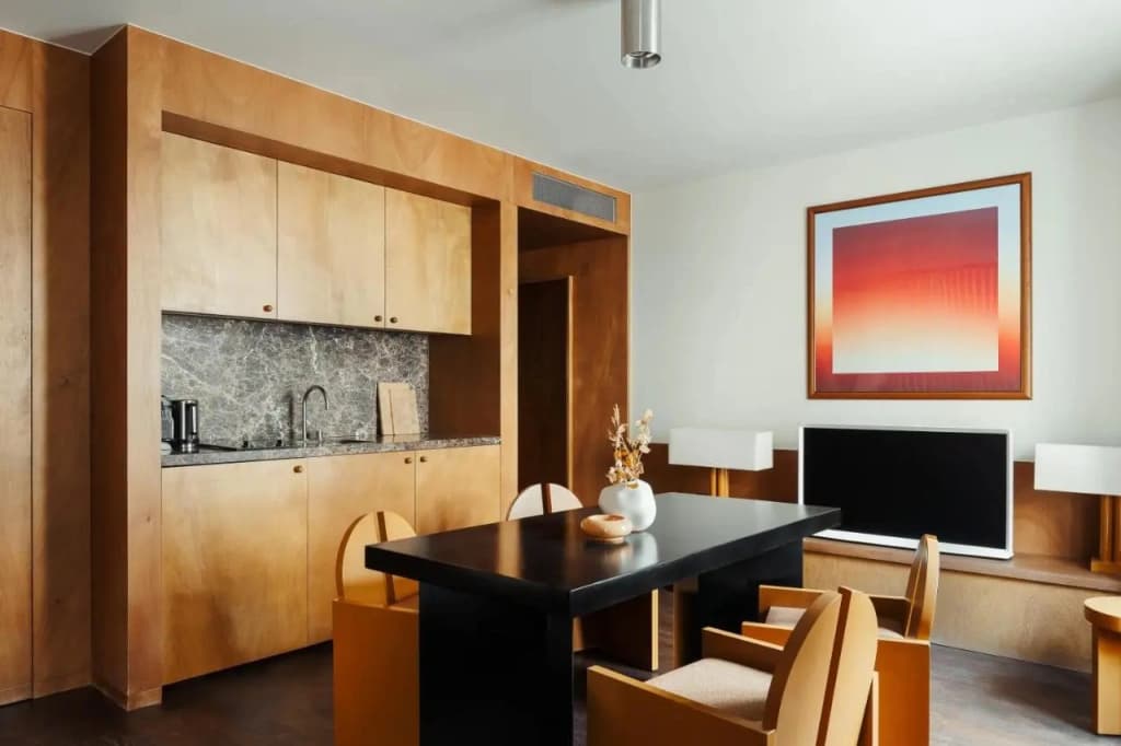 Edgar Suites Bouchardon - photo 11