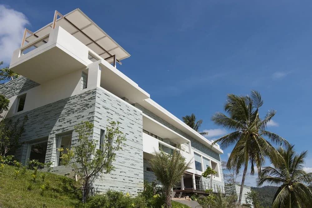 Lime Samui 3 Villas 15 Br - photo 43