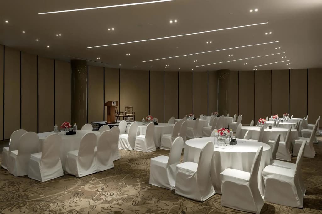 Hyatt Regency Delhi - photo 21