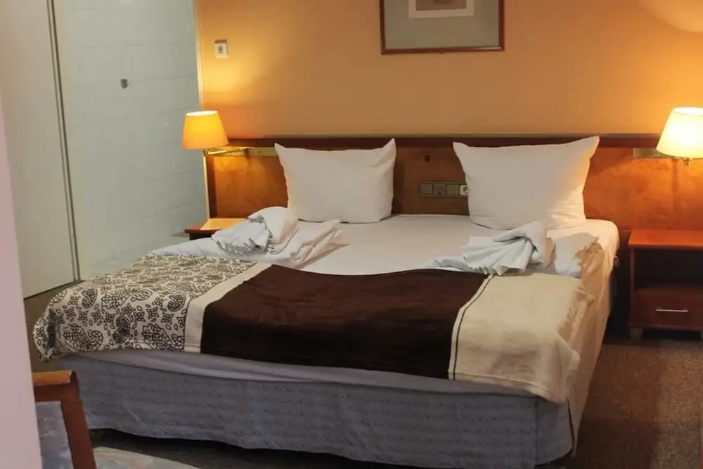 Hotel Potsdamer Hof - photo 6