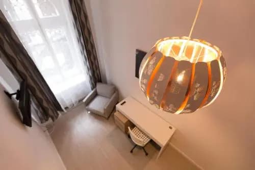BpR Oktogon Center Apartment - photo 3