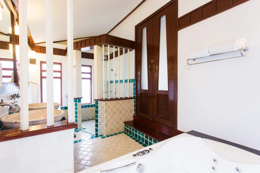 Samui Buri Beach Resort - photo 27