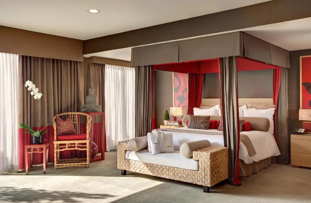 Luxe Sunset Boulevard Hotel - photo 7