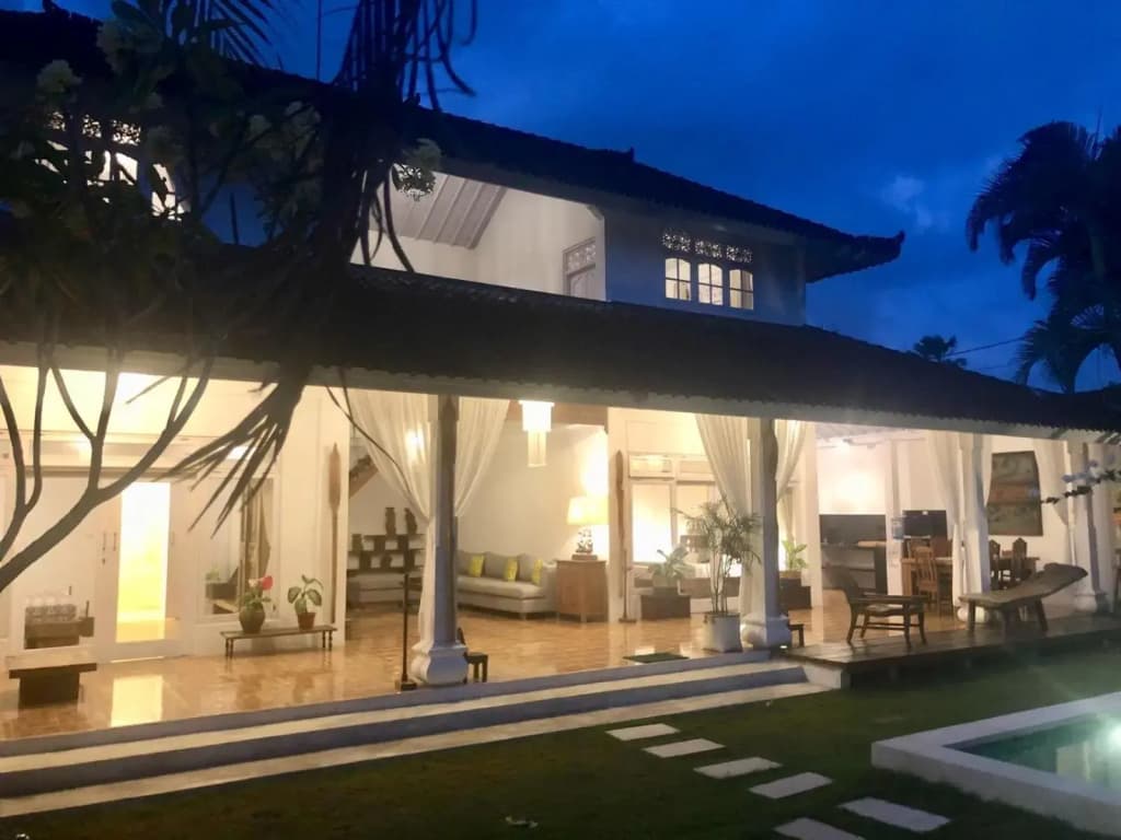 Villa Jalun - photo 15