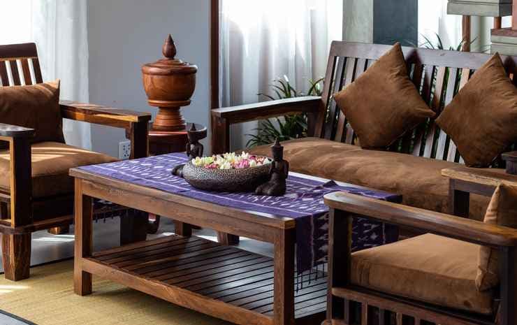 Golden Vishnu Villa - photo 45