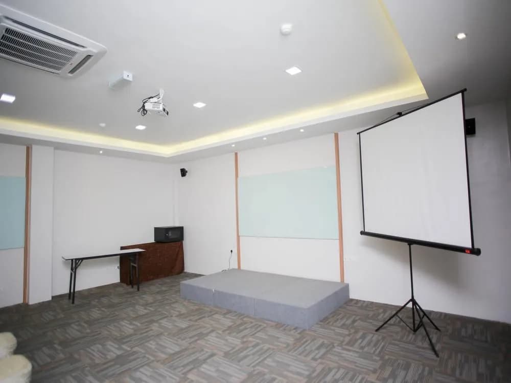 OYO Rooms Near Universiti Teknologi Malaysia - photo 9