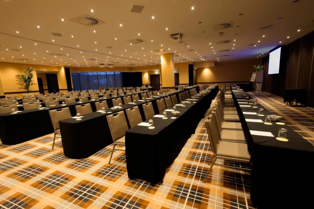 Rydges World Square - photo 15