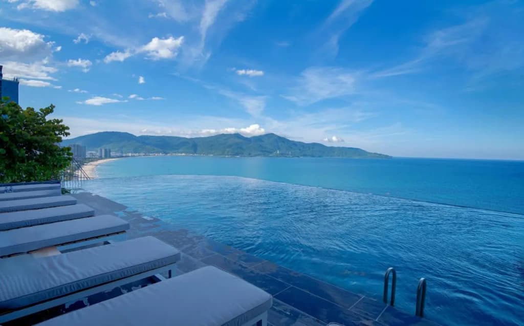 M Hotel Danang - photo 8