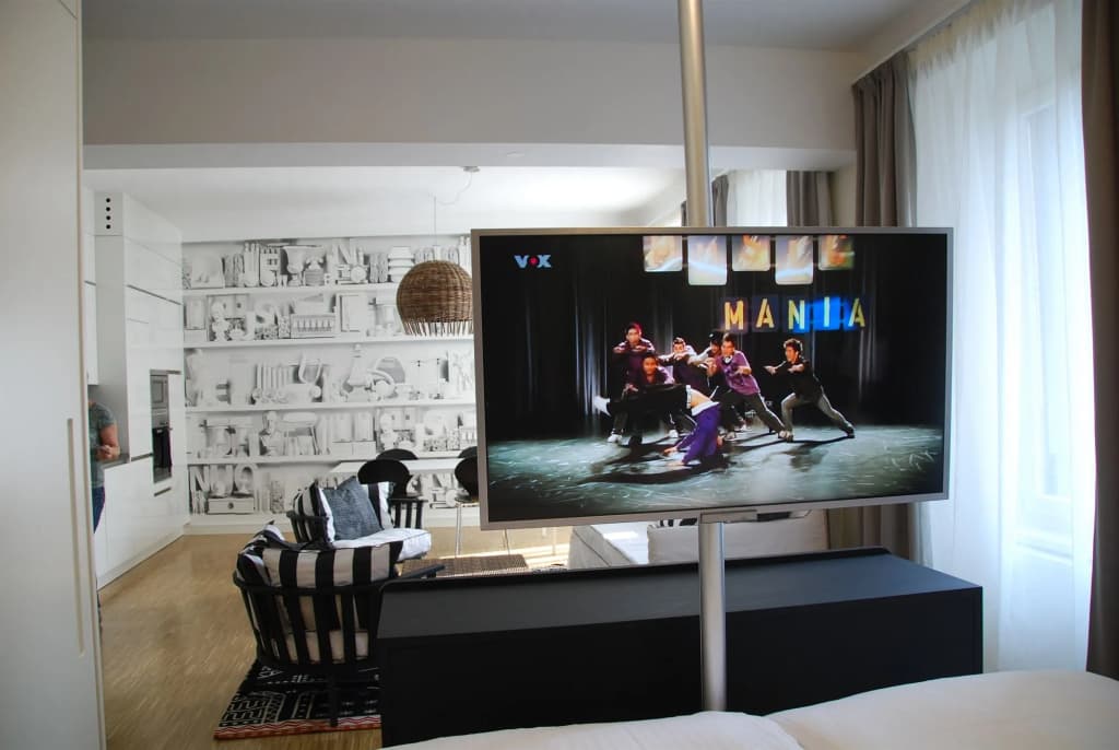 My Home in Vienna - photo 16