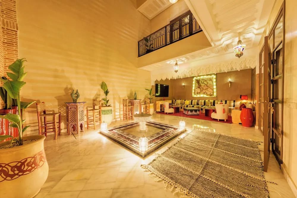 Riad Dar Arwa - photo 17