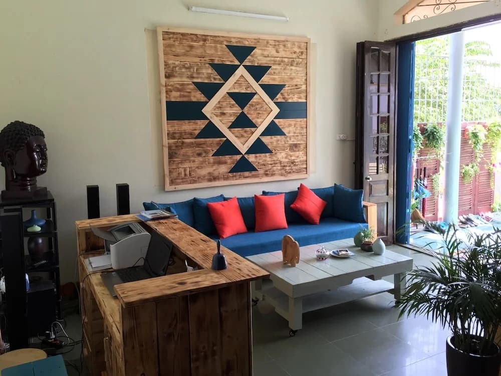 Ha Long Ginger Homestay - Hostel - photo 4
