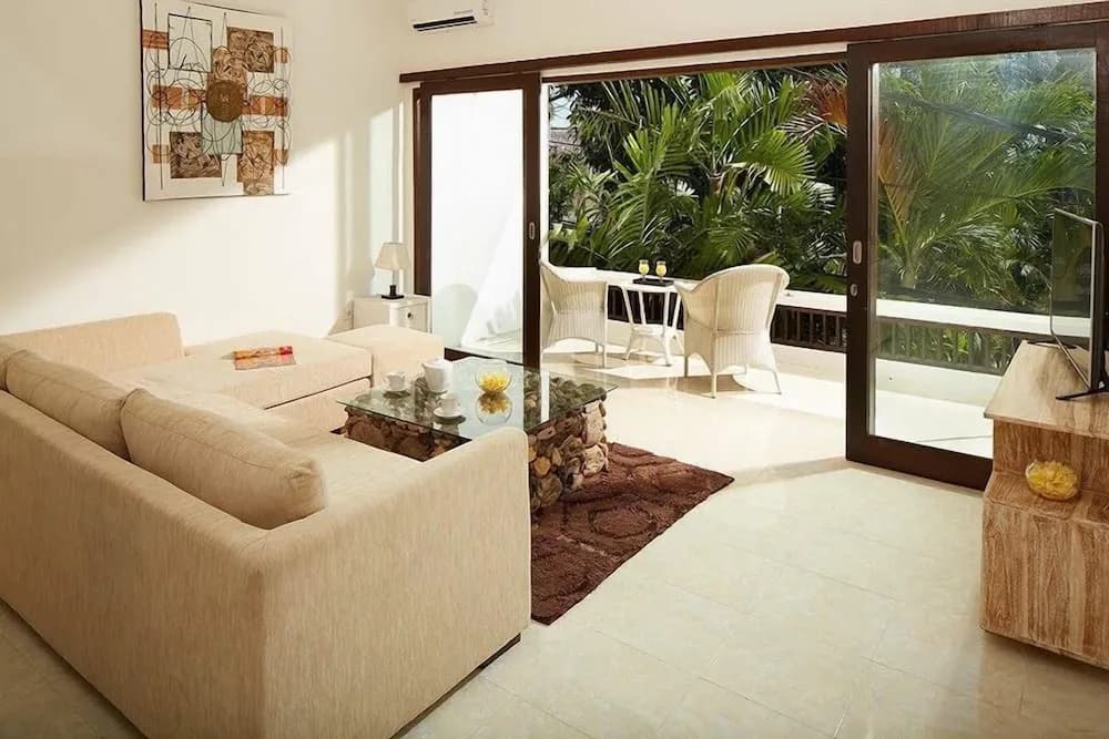 Yoga Villa - photo 7