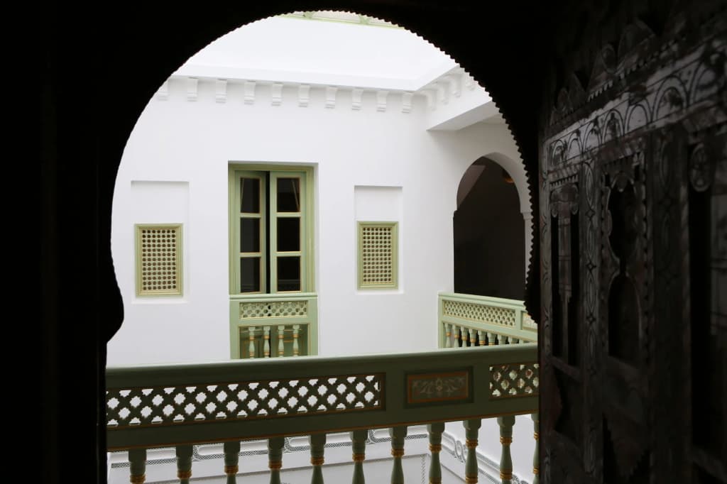 Riad Enchanté - main photo