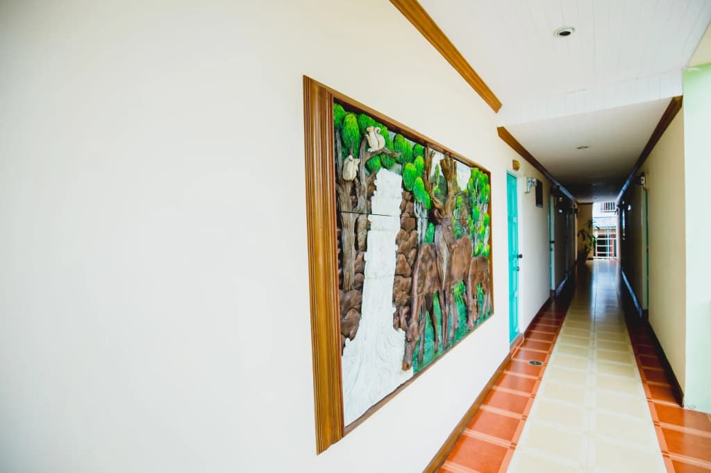RK Guesthouse - photo 11