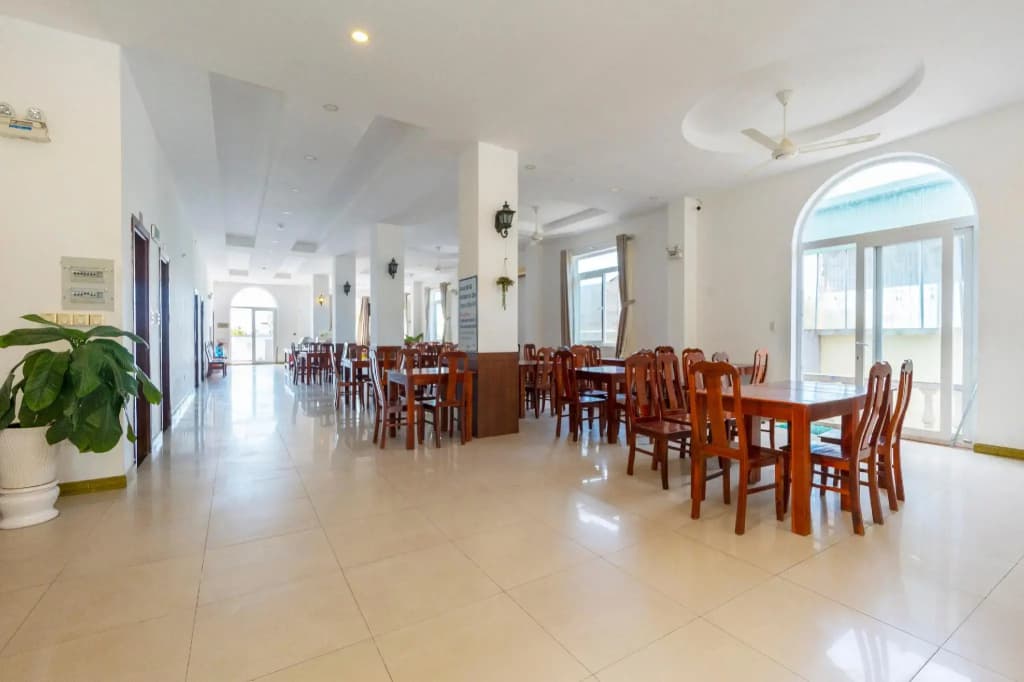 KLC Holidays Phu Quoc Hotel - photo 26
