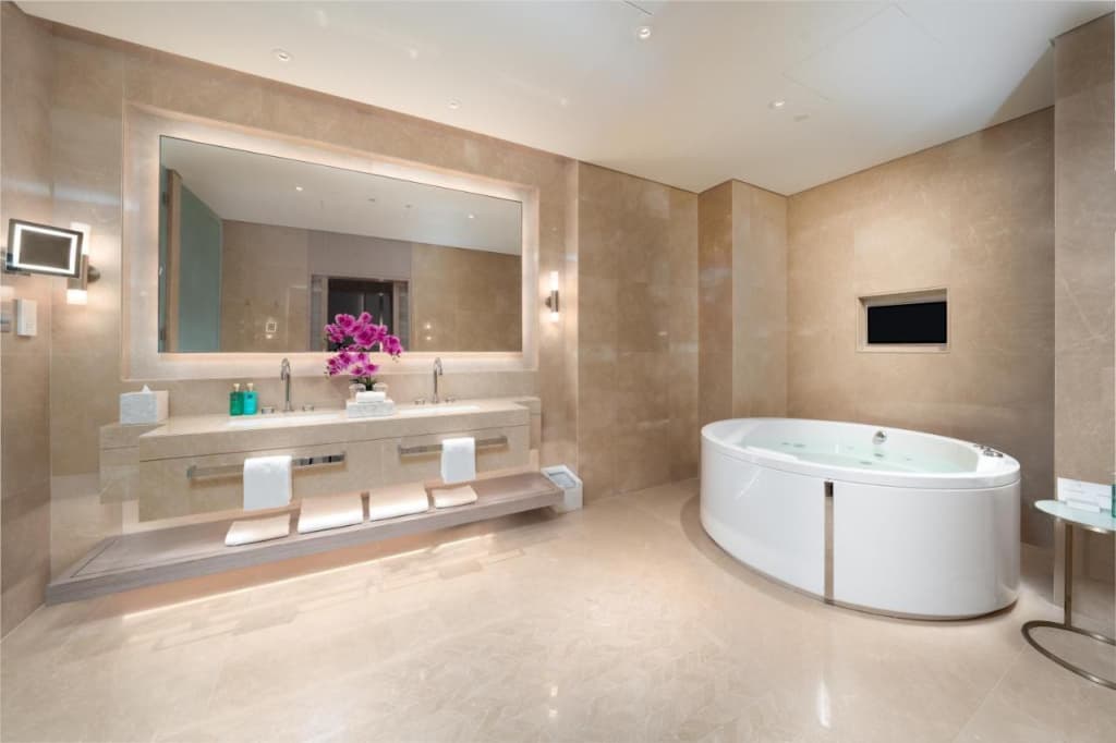 Address Beach Residences - photo 7