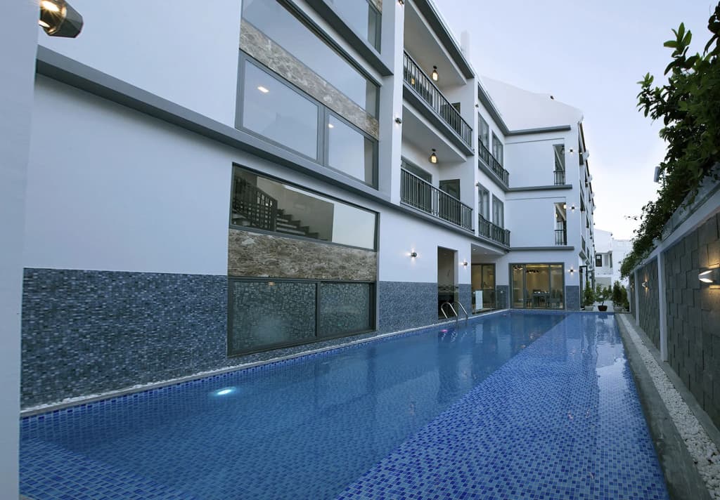 Ivy Villa - photo 16
