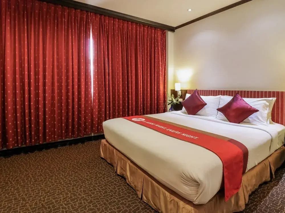 Nida Rooms Charoenkrung 42 Arcade - photo 3
