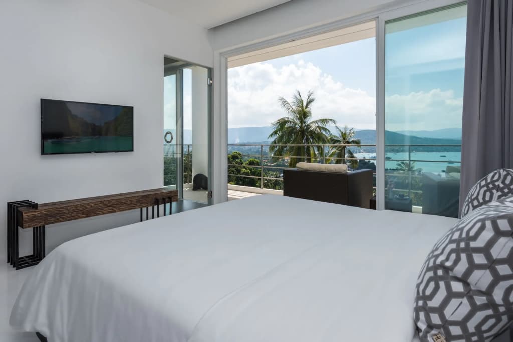 The Beach House Apartment - photo 3