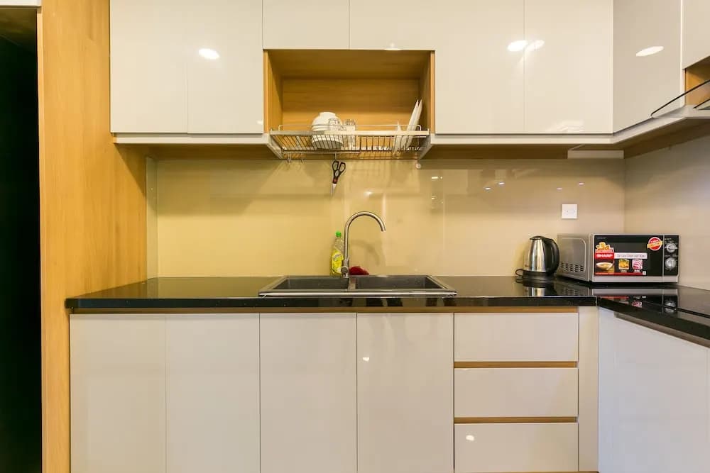 Rivergate Apartment - MM Home - photo 29