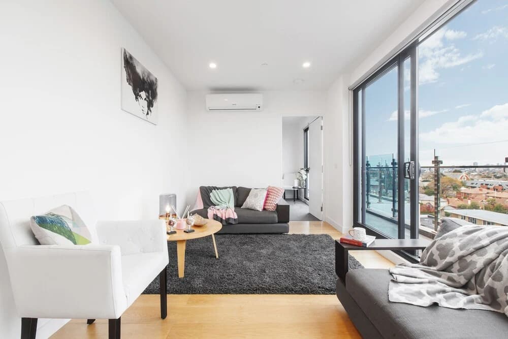 Luxury & City Views - Elsternwick - photo 3