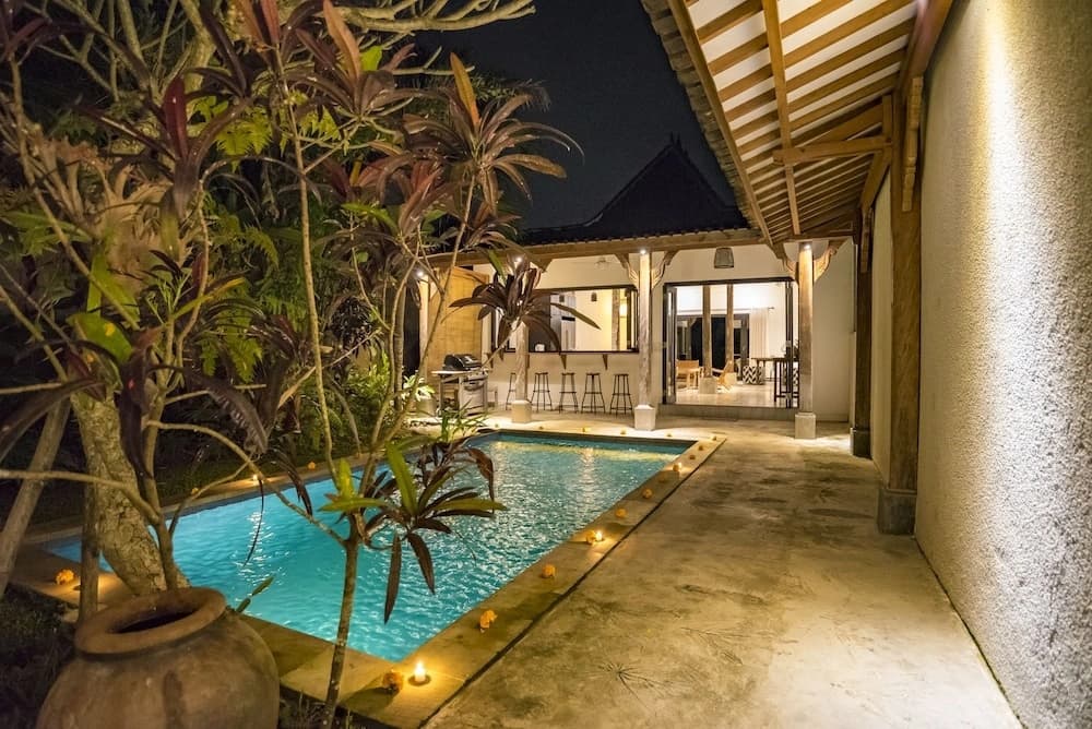 Citrus Tree Villas - Puri - photo 9