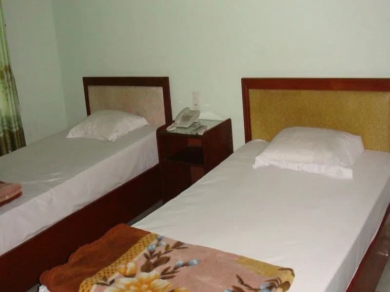 Son Tra Hotel 2 - photo 5