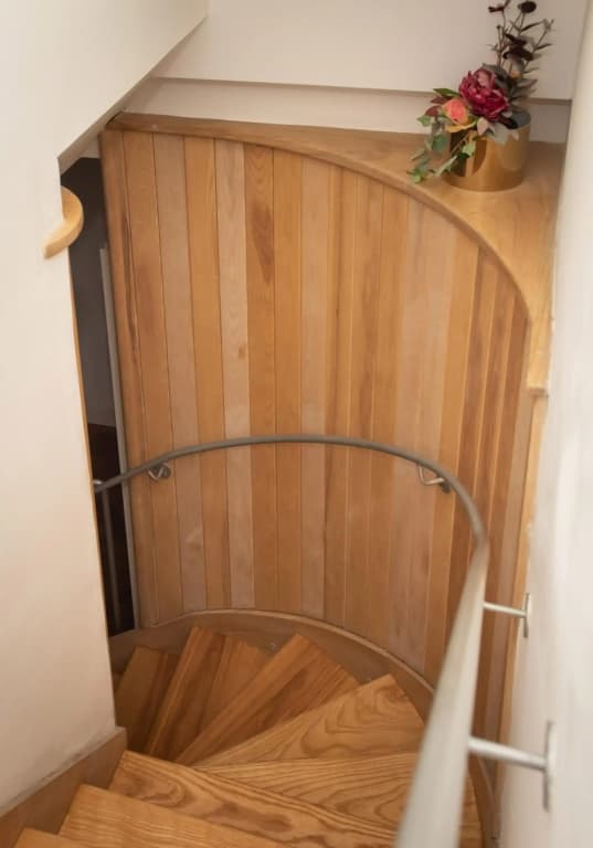 The David Hume Residence - photo 5
